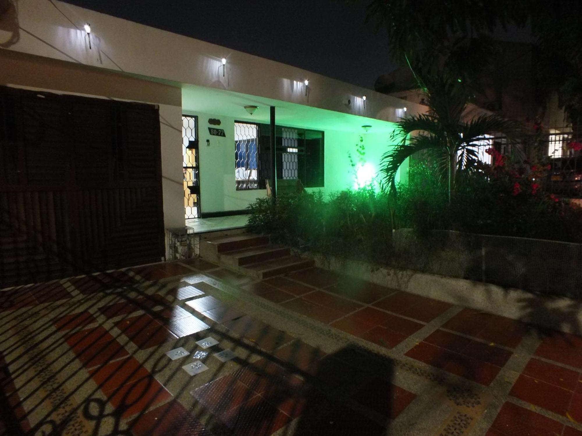 Hotel Malecon Del Rio Barranquilla  Exterior foto